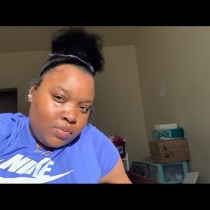 Meet your Posher, Princess